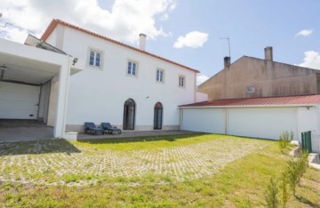 Moradia 4 Quartos em Leiria, Pousos, Barreira e Cortes