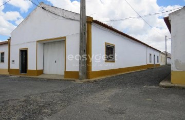 Casa o chalet 4 Habitaciones en Ferreira do Alentejo e Canhestros