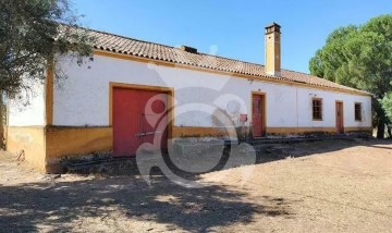 House 5 Bedrooms in Santiago Maior