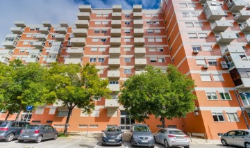 Appartement 5 Chambres à São Domingos de Benfica