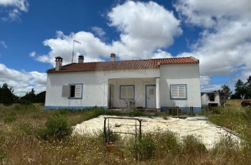 House 3 Bedrooms in Grândola e Santa Margarida da Serra