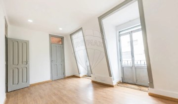 Apartamento 4 Quartos em Avenidas Novas