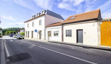 Maison 2 Chambres à Vila de Prado