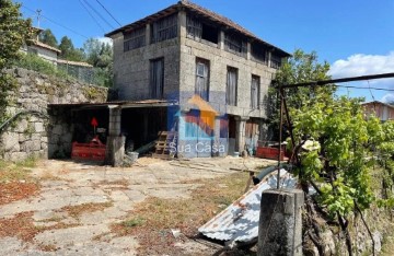 Casa o chalet 5 Habitaciones en Aboim, Felgueiras, Gontim e Pedraído