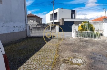 Industrial building / warehouse in Ribeirão