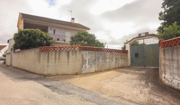 Maison 3 Chambres à Alenquer (Santo Estêvão e Triana)