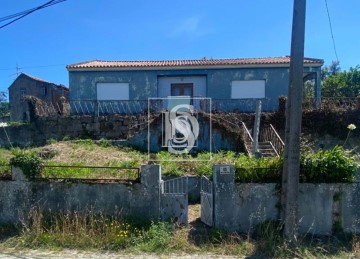 Maison 4 Chambres à Freixieiro de Soutelo