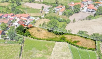 Casa o chalet  en Campelo e Ovil