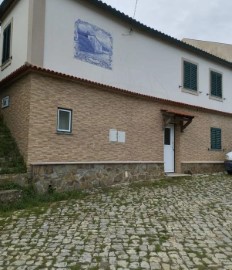 Maison 3 Chambres à Castanheira de Pêra e Coentral