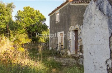 Moradia  em Santo António das Areias