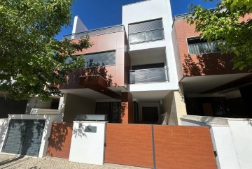 Maison 3 Chambres à Montijo e Afonsoeiro