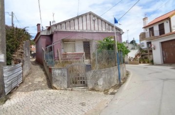 Maison 2 Chambres à Azueira e Sobral da Abelheira