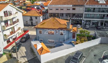 Maison 6 Chambres à Gafanha da Nazaré