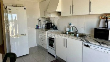 Apartamento 3 Quartos em Rio Maior