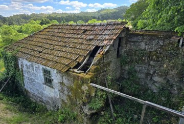Maison  à Recezinhos (São Martinho)