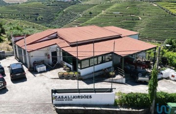 House 6 Bedrooms in Ervedosa do Douro