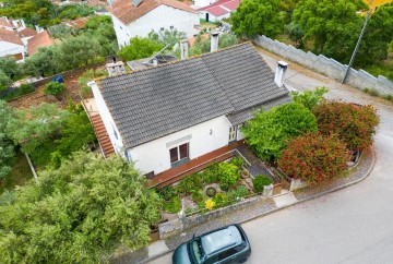 Maison 3 Chambres à Mira de Aire