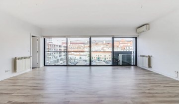 Apartamento 3 Quartos em Alcântara