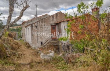 Maison 2 Chambres à Proença-a-Nova e Peral