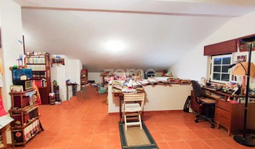 House 2 Bedrooms in Abrigada e Cabanas de Torres