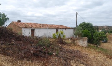 House  in São Marcos da Serra