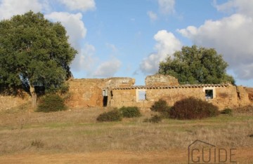 Terrenos en Grândola e Santa Margarida da Serra