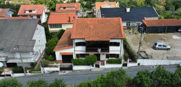 Casa o chalet 6 Habitaciones en Teixoso e Sarzedo