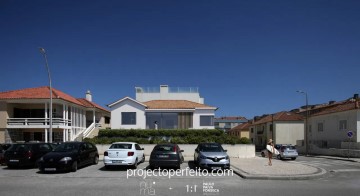 Maison 6 Chambres à São Vicente