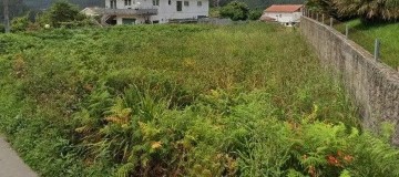 Terrenos en Pinheiro da Bemposta, Travanca e Palmaz