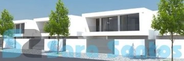 House 4 Bedrooms in Madalena