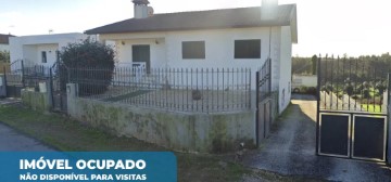 Casa o chalet 4 Habitaciones en Águeda e Borralha