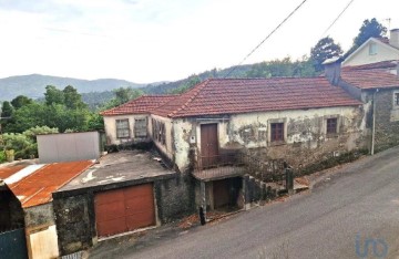Maison 2 Chambres à Nogueira, Meixedo e Vilar de Murteda