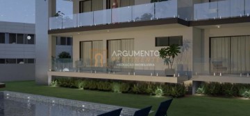 Apartamento 2 Quartos em Apúlia e Fão