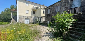 House 8 Bedrooms in Gondarém