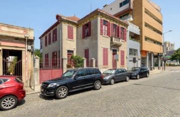 House  in Póvoa