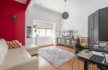 Apartment 1 Bedroom in Penha de França