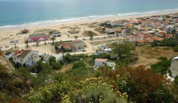 Terrenos en Costa da Caparica