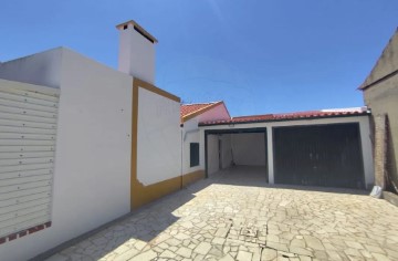 Moradia 3 Quartos em São Pedro de Tomar