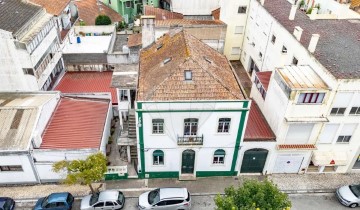 Maison 7 Chambres à Buarcos e São Julião