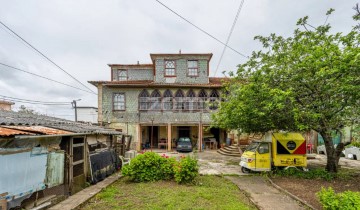 Casa o chalet 4 Habitaciones en Gondomar (São Cosme), Valbom e Jovim