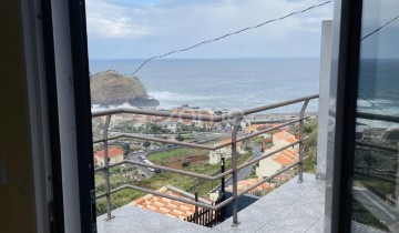 Moradia 2 Quartos em Porto Moniz