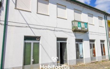 House 6 Bedrooms in Carregal do Sal