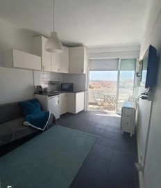 Apartamento 1 Quarto em São Martinho do Porto