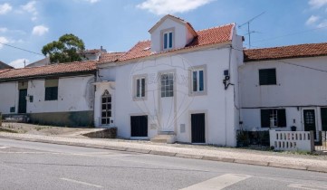 Moradia 5 Quartos em Santa Clara e Castelo Viegas