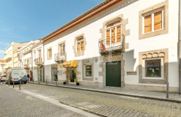 Piso 9 Habitaciones en Santa Maria Maior e Monserrate e Meadela