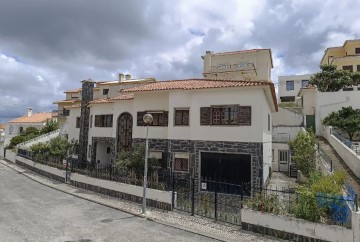 Maison 5 Chambres à União Freguesias Santa Maria, São Pedro e Matacães