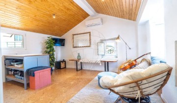 Apartamento 1 Quarto em São João Baptista e Santa Maria dos Olivais