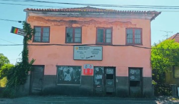 Maison  à Amoreira da Gândara, Paredes do Bairro e Ancas
