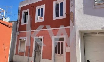 Apartamento  em Sacavém e Prior Velho