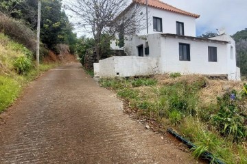 Maison 2 Chambres à São Roque do Faial